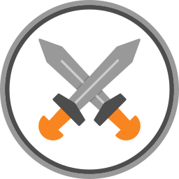 Swords icon