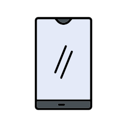 Smartphone icon