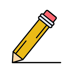 Pencil icon