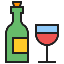 Beverage icon