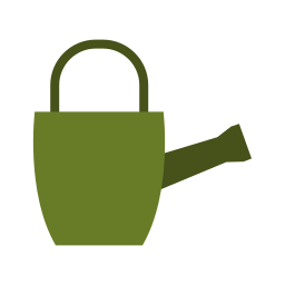 Watering Can icon