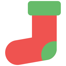 クリスマスソックス icon