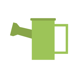 Watering Can icon