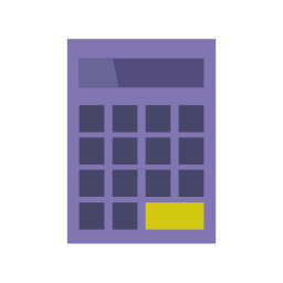 Calculator icon