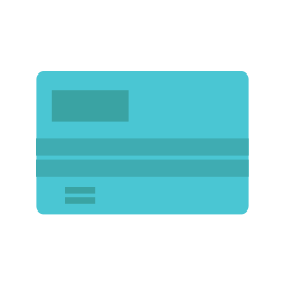 Bank Card icon