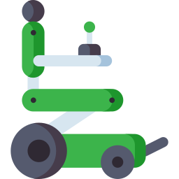 rollstuhl icon