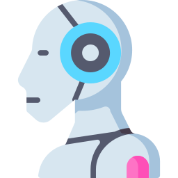 Humanoid icon