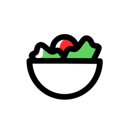 Salad icon