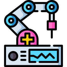 roboterchirurgie icon