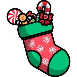 クリスマスソックス icon