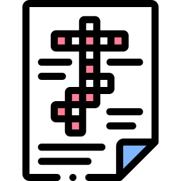 Crossword icon