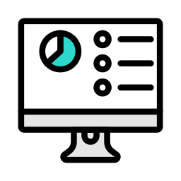 データ駆動型 icon
