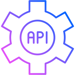 api icono