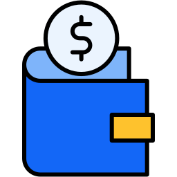 betalingsdienst icoon
