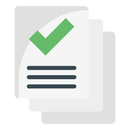 Document icon