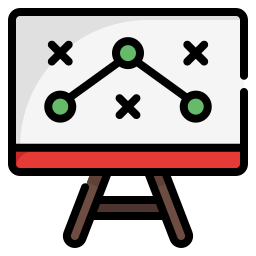 戦略計画 icon