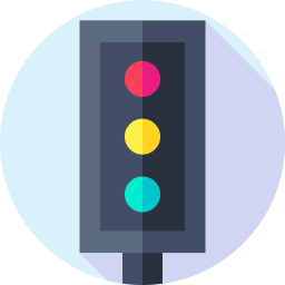 Traffic Lights icon