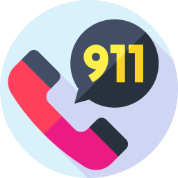 911 иконка