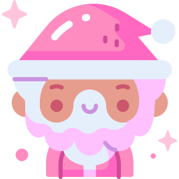 Santa Claus icon