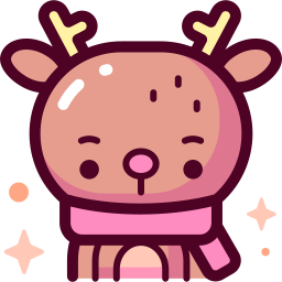 Reindeer icon