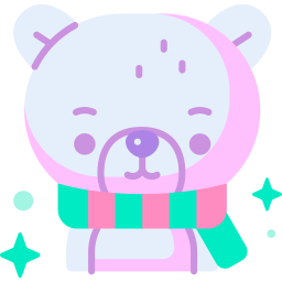 Polar Bear icon