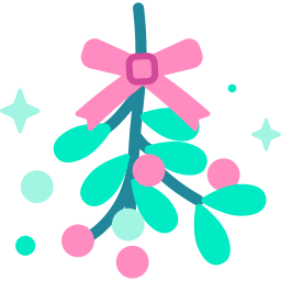 Mistletoe icon