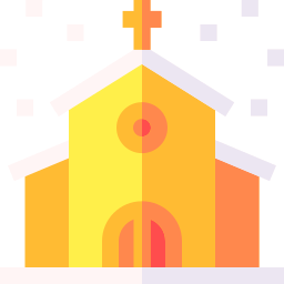 Church icon