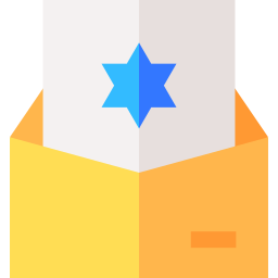 Invitation icon