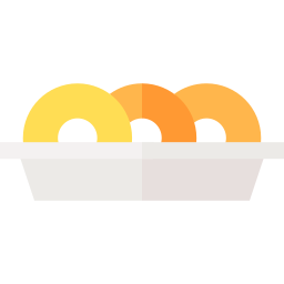 Donuts icon