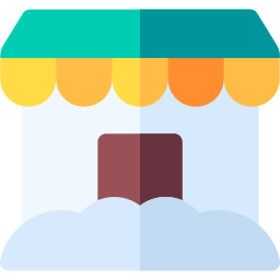 Store icon