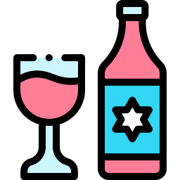 Wine icon