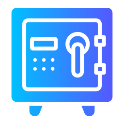 Safebox icon