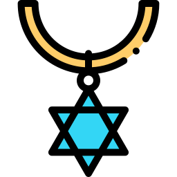 hanukkah icon