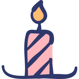 candle icon