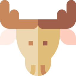 Moose icon