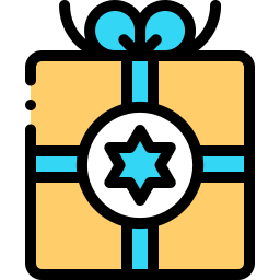 Gift icon