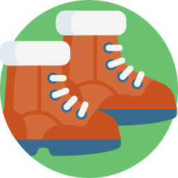 Boots icon