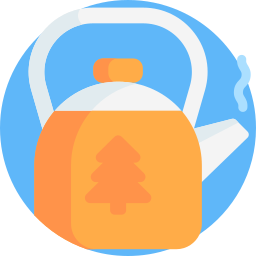 Kettle icon