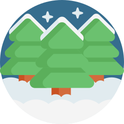 Forest icon