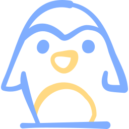 pinguin icon