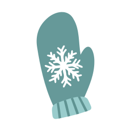 Mitten icon