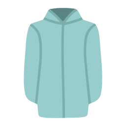 Jacket icon