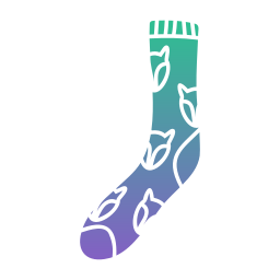 Socks icon