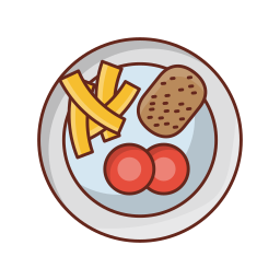 snacks icon