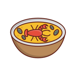 Crab icon