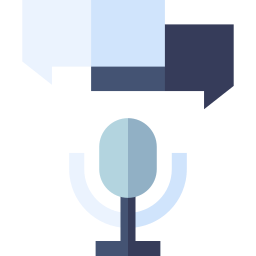 diskussion icon