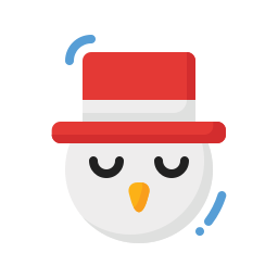 schneemann icon