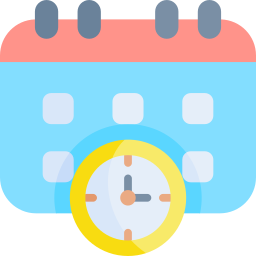 Timetable icon