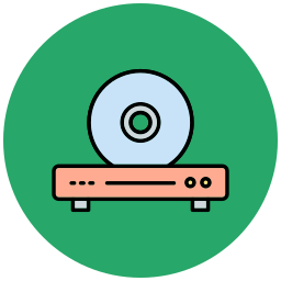 cd-player icon