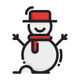 Snowmen icon